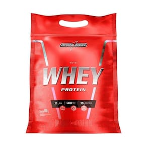 Nutri Whey Protein Refil (900g) - Sabor: Chocolate