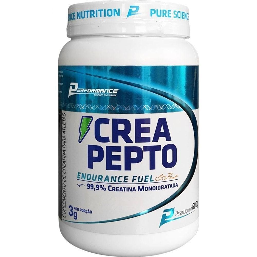 Crea Pepto (600g) - Padrão: único