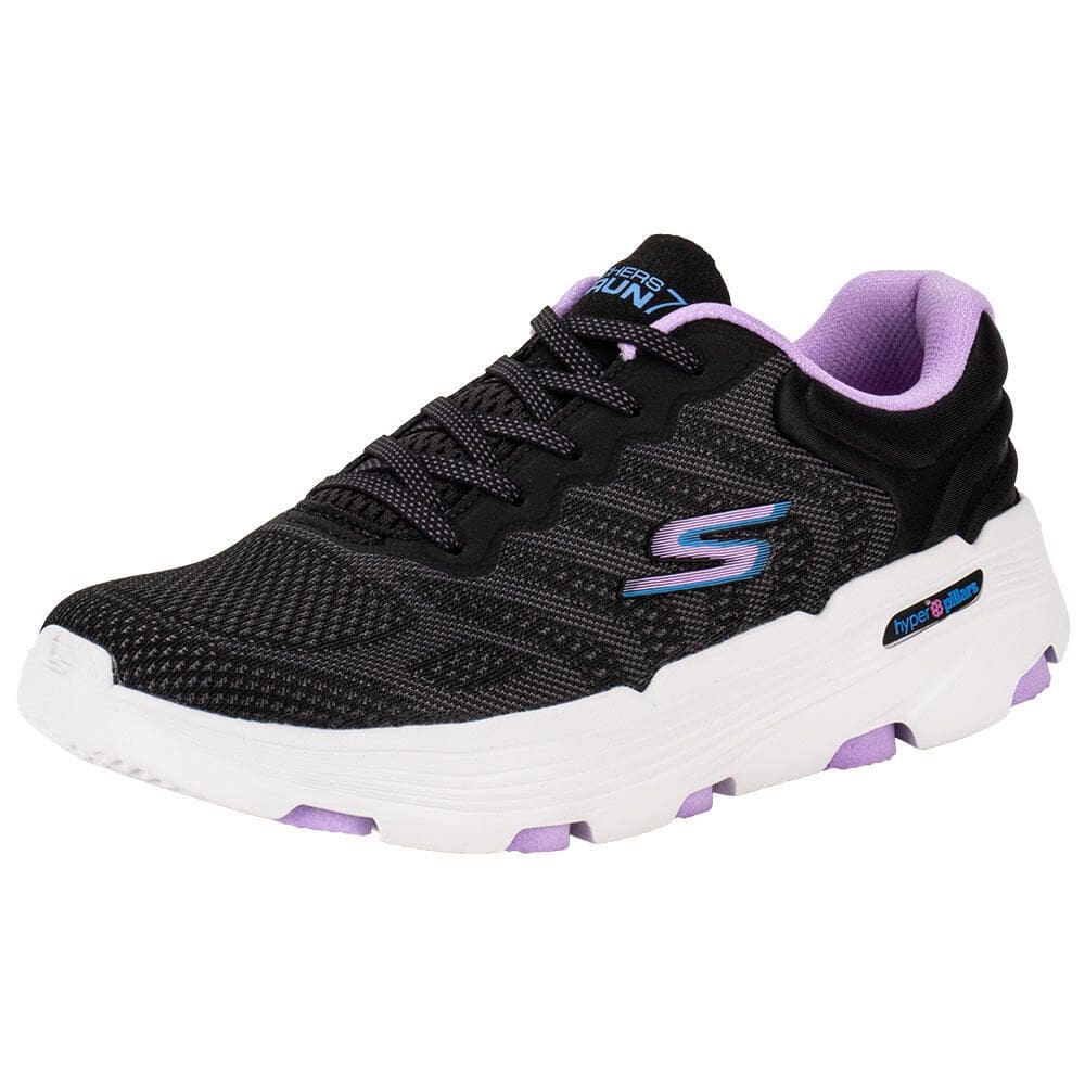 Tênis Feminino Go Run 7.0 Driven Skechers 129335