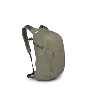 Mochila Osprey Daylite Plus Commuter Tan Concrete