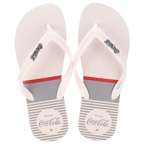 Chinelo Masculino Crisp Taste Coca-Cola Cc3938