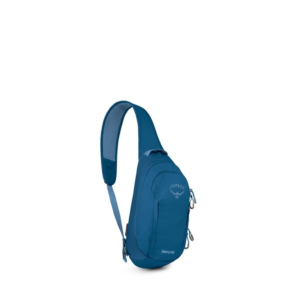 Bolsa de ombro Osprey Daylite Night Shift Blue