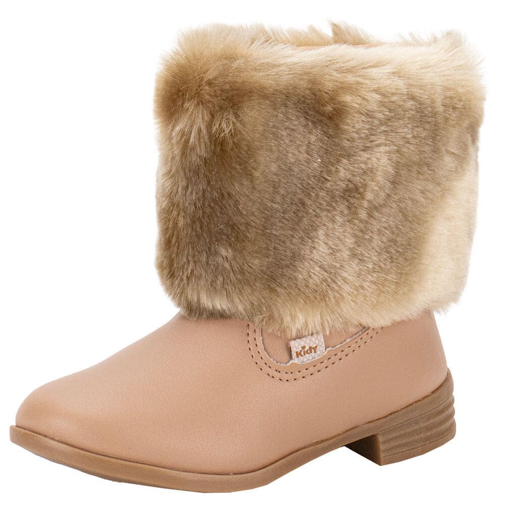 Bota Infantil Montaria Baby Kidy 0360035