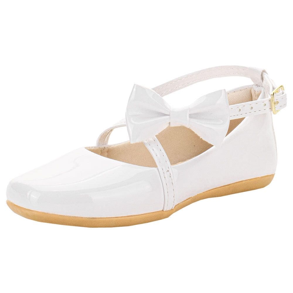 Sapatilha Infantil Nayarinha 0980