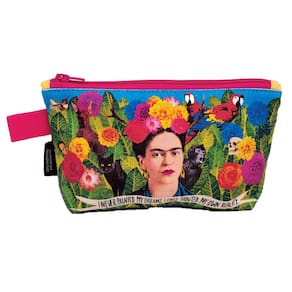 Bolsa The Unemployed Philosophers Guild Frida Kahlo Canvas