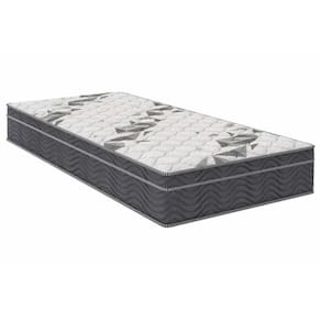 Colchão Solteiro Anatômico D33 / Airtech 100 OrtoPillow (78x188x28) - Ortobom