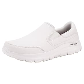 Tênis Masculino Flex Advantage Sr Bronwood Skechers 77071Ec