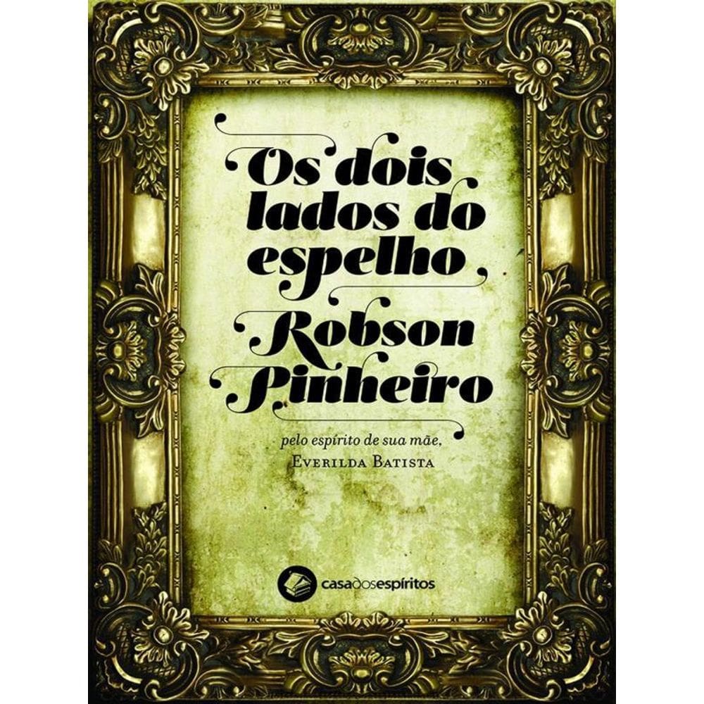 Dois Lados Do Espelho, Os