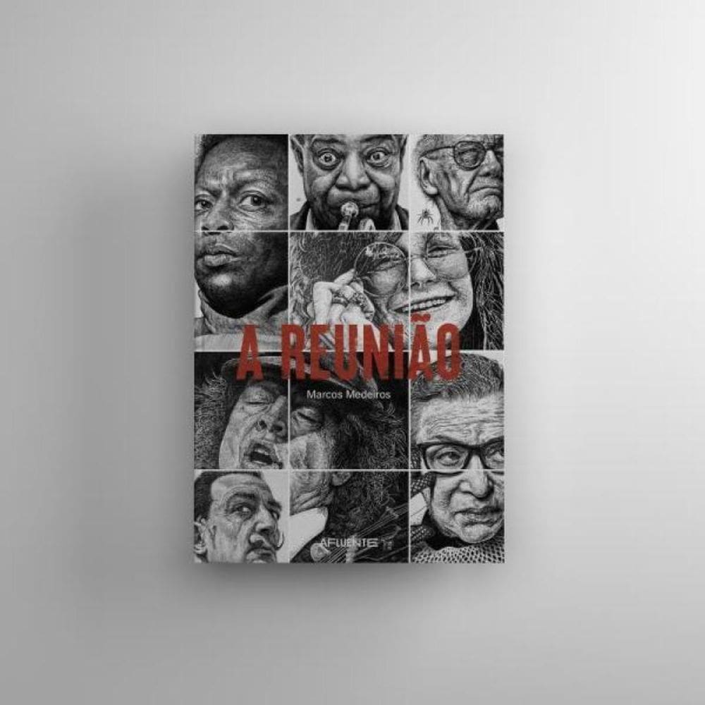 A Reunião