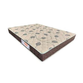 Colchão Viúva Espuma D33 ComfortPedic (128x188x20) - Orthoflex