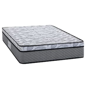 Colchão Queen Anatômico D60 / AG 65 Perpetual Bordado Double Side (158x198x30) - Herval