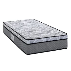Colchão Solteiro Anatômico D60 / AG 65 Perpetual Bordado Double Side (88x188x17) - Herval