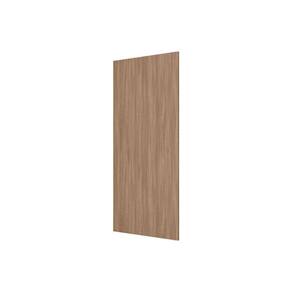 Fechamento Modulado Painel de Edição p/ O468 Seletto 240x100x2.5cm Jequitibá - Henn