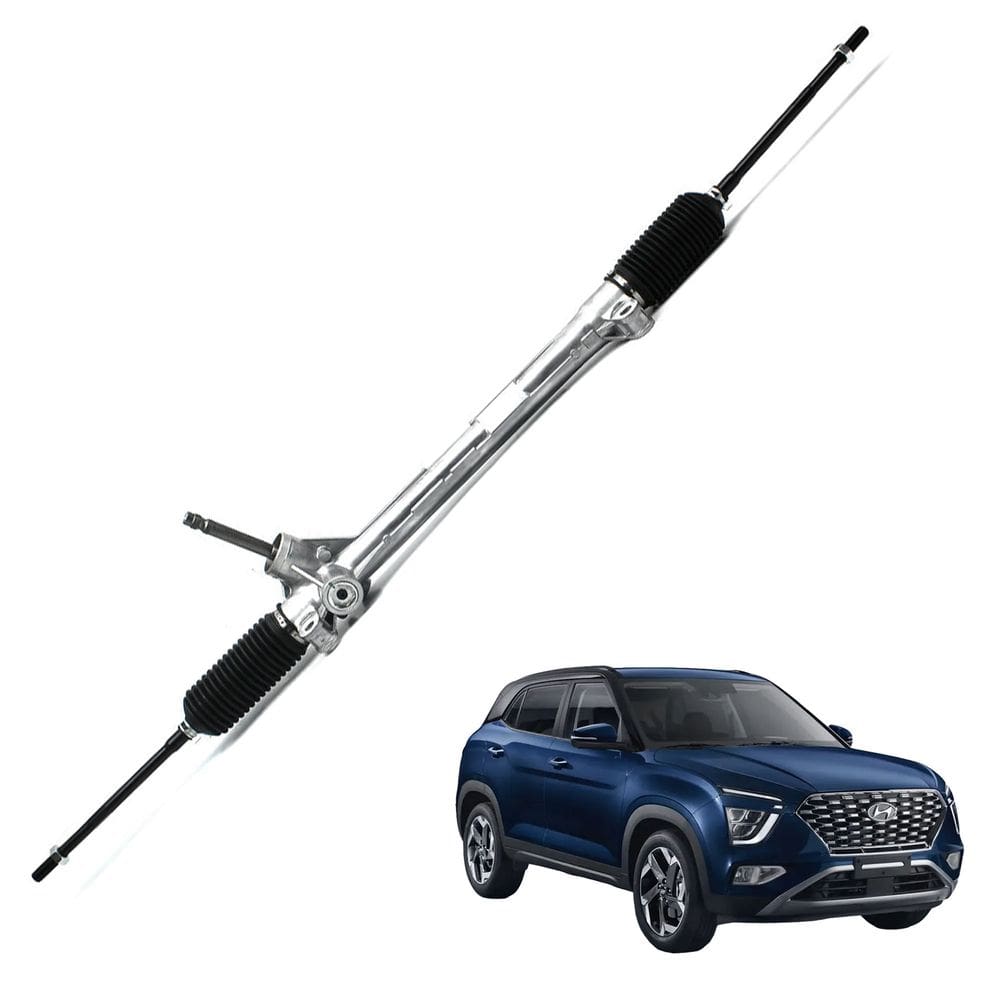 Caixa Direção Elétrica Hyundai Creta 2021 2022 2023 2024