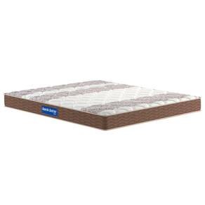 Colchão Viúva Espuma D28 Guarda Costas Brown (128x188x14) - Probel