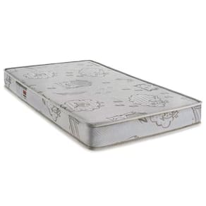 Colchão do Bebê D18 Petit Perle - 70x130x12 - Ortobom