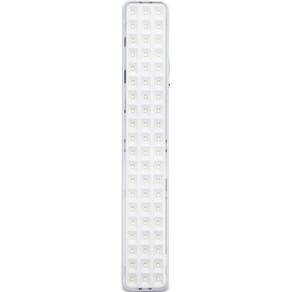 Luminária de Emergência Segurimax LED 2 Temperaturas