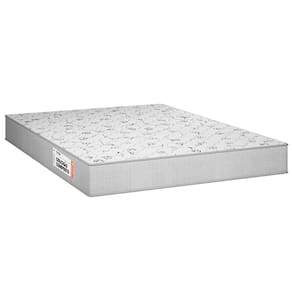 Colchão Queen Espuma Falcon Firme D26 (158x198x22) - Plumatex