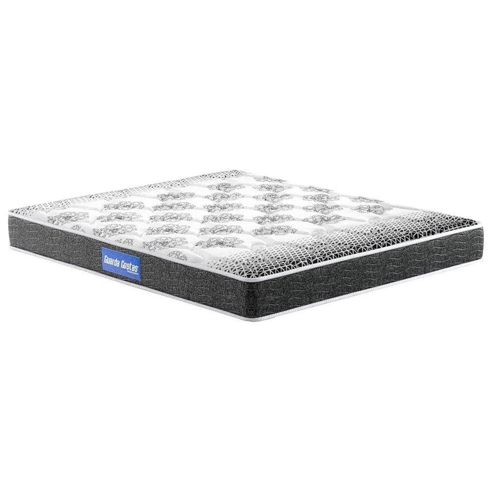Colchão King Espuma Guarda Costas Super Resistente (193x203x14) - Probel