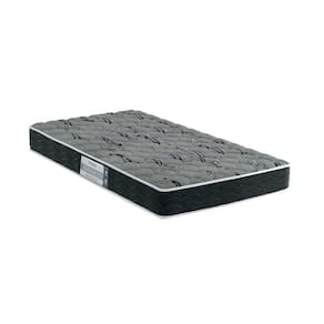 Colchão Solteiro Espuma D33 ProDormir Advanced Mega Resistente Black (78x188x20) - Probel