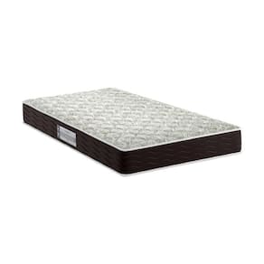 Colchão Solteiro Espuma D33 ProDormir Advanced Brown (78x188x14) - Probel