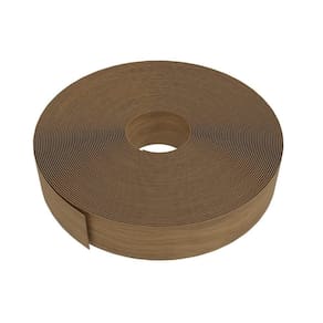Módulo de Quarto Casal Fita Borda Acabamento M617 Adapt 1.9cm Nogueira - Kappesberg