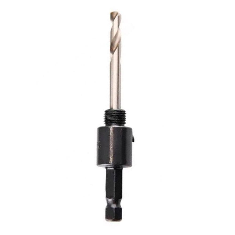 Suporte para Serra Copo 14 à 30mm Encaixe 3/8" - Starrett A1