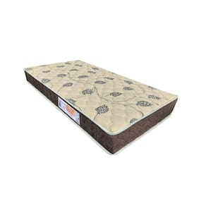 Colchão Solteiro Espuma D28 Comfortpedic Line Black (78x188x14) - Orthoflex