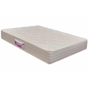 Colchão Queen Espuma D45 New Top Double Face (158x198x25) - Herval