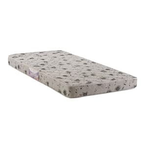 Colchão Casal Espuma D26 Sueño Bordado (138x188x14) - Herval