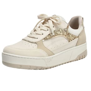 Tênis Feminino Casual Conforto Moderno Clássico Via Marte