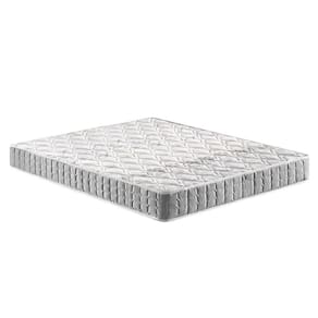 Colchão Casal Espuma D33 Orthosono Double Face (138x188x14) - D Angelis Anjos