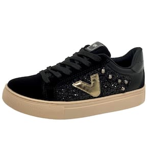 Tenis Casual Conforto Dia a Dia Feminino Via Marte 082-011