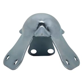 Canto Bola S8 Santo Angelo Para Case 6 Furos Aço Zincado