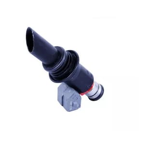 Bico Injetor Fox Gol G4 G5 Voyage 1.0 Iwp176 Mp176