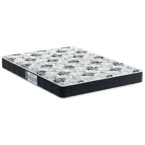 Colchão King Espuma D28 ProDormir Advanced Black (193x203x17) - Probel