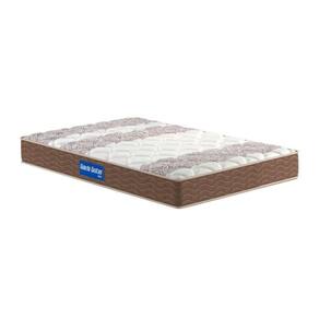 Colchão Solteiro Espuma D33 Guarda Costas Double Face Brown (88x188x20) - Probel