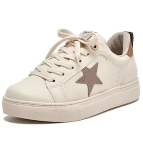 Tenis Dia a Dia Casual Conforto Feminino Via Marte 082-003
