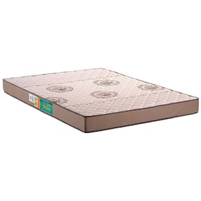 Colchão Casal Espuma D33 Pérola (138x188x12) - Polar