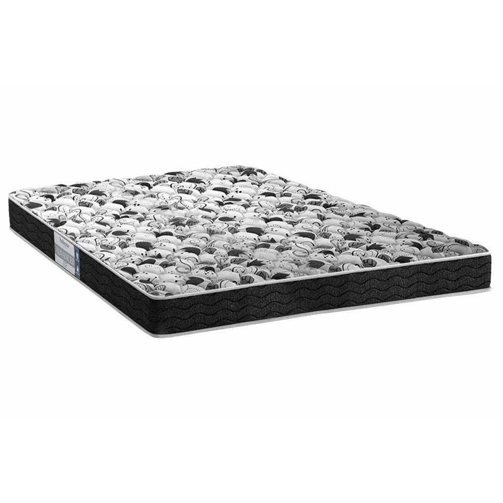 Colchão Queen Espuma D23 ProDormir Advanced Black (158x198x17) - Probel
