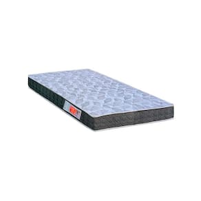 Colchão Solteiro Espuma D23 ComfortPedic Line (88x188x24) - Orthoflex
