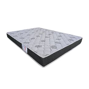 Colchão Casal Espuma D20 Comfortpedic Line (138x188x14) - Orthoflex