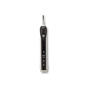 Escova de dentes elétrica Braun Oral-B Power Handle D601 preta