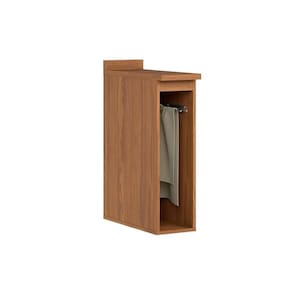 Módulos de Cozinha Henn Requinte Balcão c/ Tampo Requinte Porta Toalha 20cm Nature-Henn
