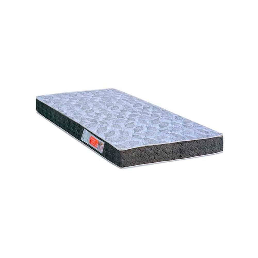 Colchão Solteiro Espuma D23 ComfortPedic Line (88x188x17) - Orthoflex