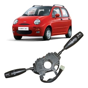 Chave De Seta Chery Qq Com Limpador 2011 2012 2013 2014 2015