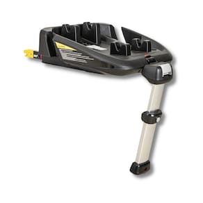 Base Isofix Para Bebe Conforto Casulo Click - Kiddo