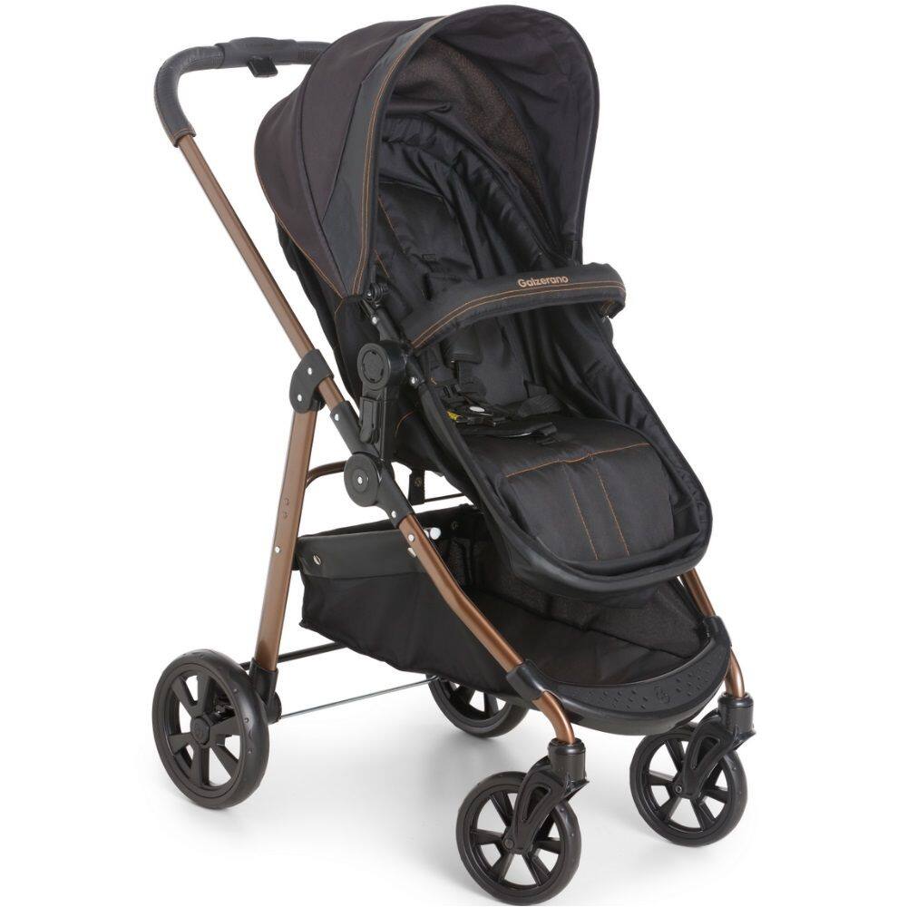 Carrinho Extreme Carbon - Galzerano