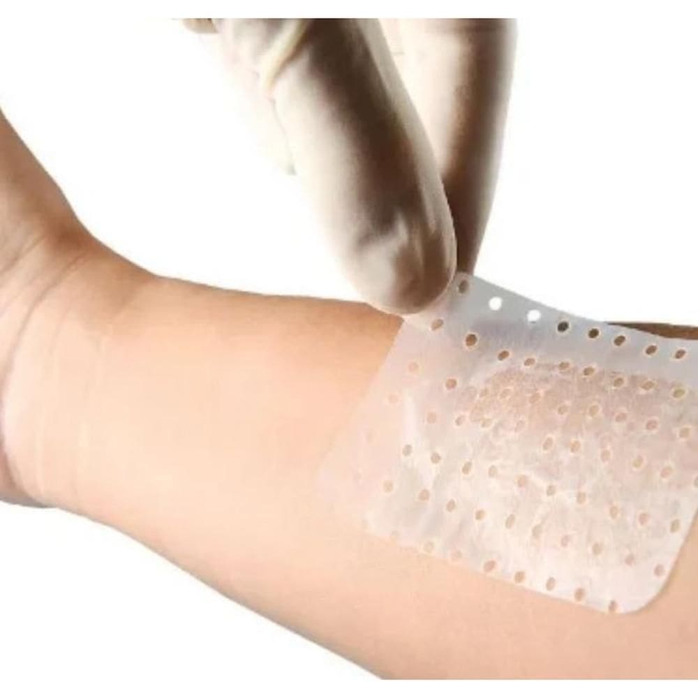 Curativo Membracel 12X18CM