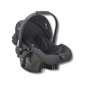 Bebe Conforto Cozycot Click Para Road Preto - Kiddo